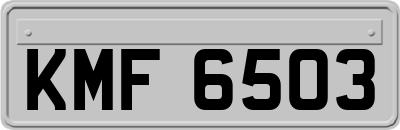 KMF6503