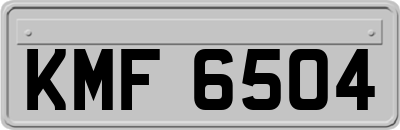 KMF6504