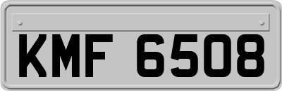 KMF6508