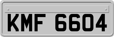 KMF6604