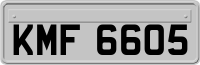 KMF6605