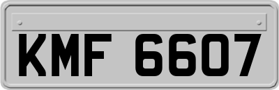 KMF6607