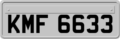 KMF6633