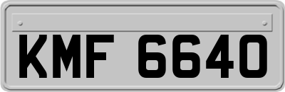 KMF6640