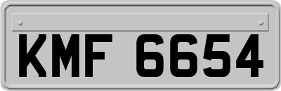 KMF6654