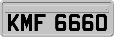 KMF6660