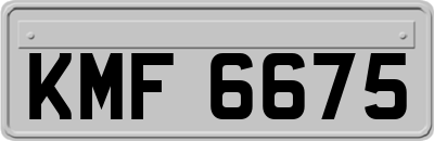 KMF6675