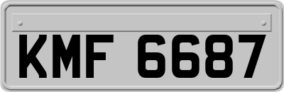 KMF6687