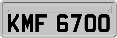 KMF6700