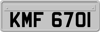 KMF6701