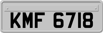 KMF6718