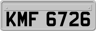 KMF6726