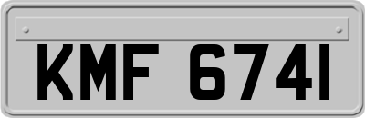 KMF6741