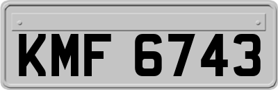 KMF6743