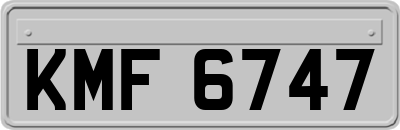 KMF6747