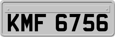 KMF6756