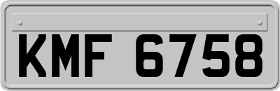 KMF6758