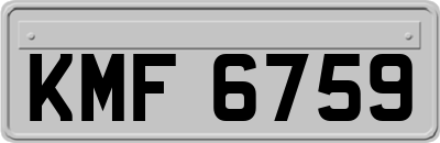 KMF6759