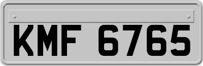 KMF6765