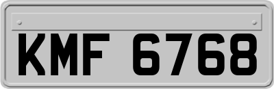 KMF6768