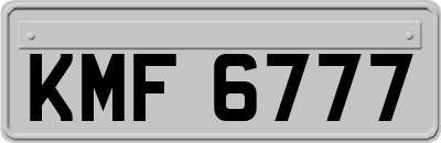 KMF6777