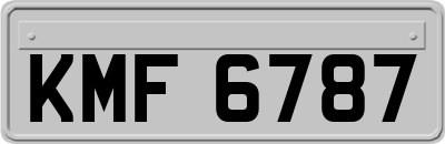 KMF6787