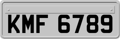 KMF6789