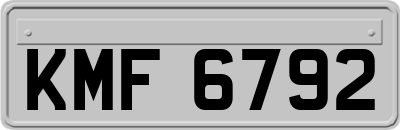 KMF6792