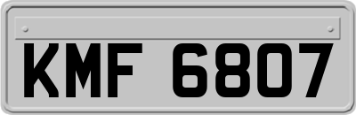 KMF6807