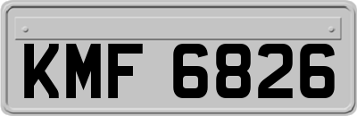 KMF6826