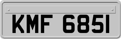 KMF6851