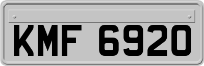 KMF6920