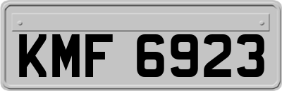 KMF6923