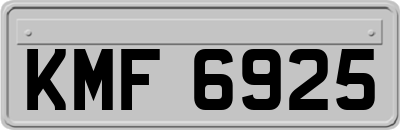 KMF6925