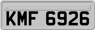 KMF6926