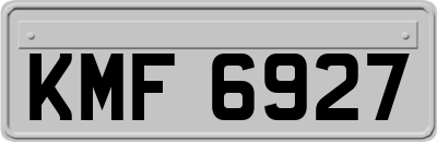 KMF6927