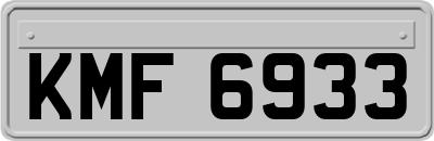 KMF6933