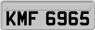 KMF6965