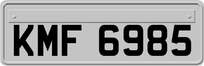 KMF6985