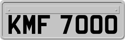 KMF7000