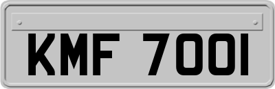 KMF7001