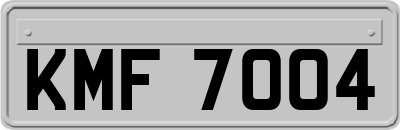 KMF7004