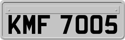 KMF7005