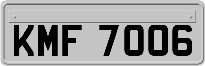 KMF7006