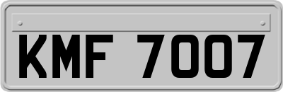 KMF7007