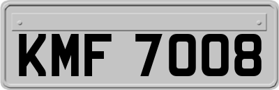 KMF7008