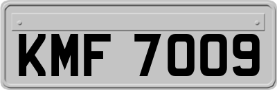 KMF7009