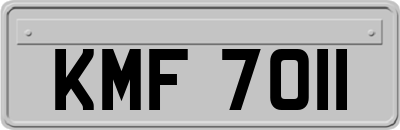 KMF7011