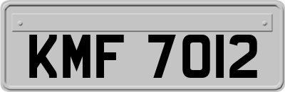 KMF7012