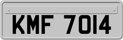 KMF7014